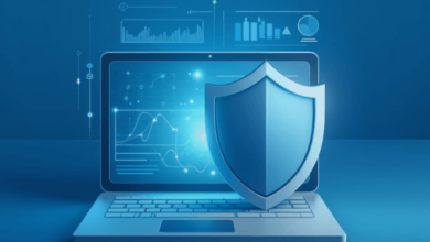 Cybersecurity and Data Privacy: A Comprehensive Guide