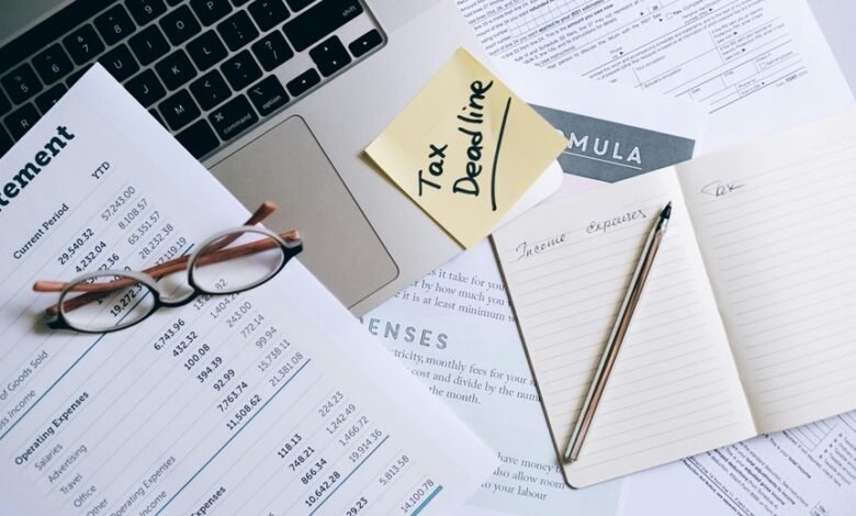 bookkeeping for financial simplification