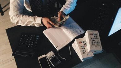 boosting business through bookkeeping