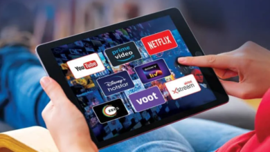 OTT Devices: How Consumers Access Streaming Content