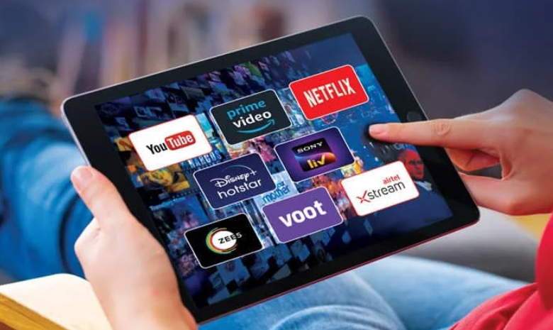 OTT Devices: How Consumers Access Streaming Content