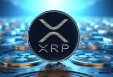Is XRP Price CAD Ready for a Major Correction?