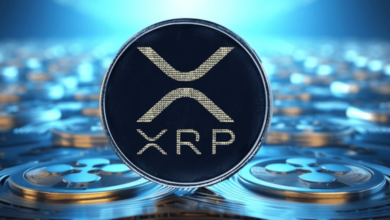 Is XRP Price CAD Ready for a Major Correction?