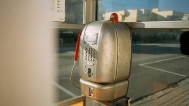 telecom contact numbers list