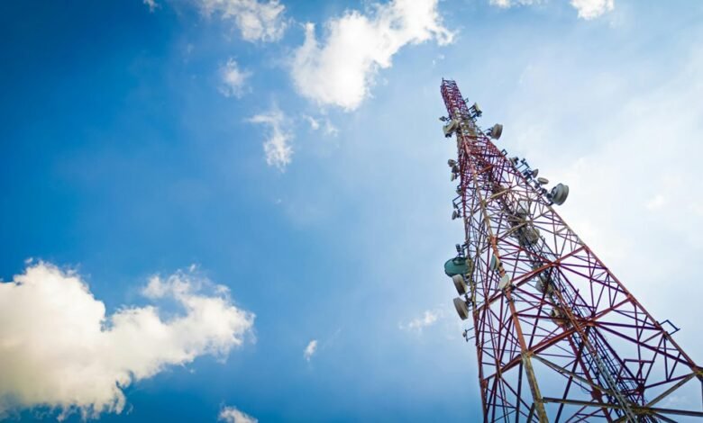 telecommunication contact numbers list