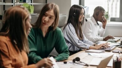telecommunications compliance group numbers