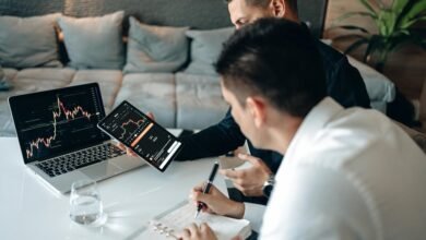 business opportunities analysis report