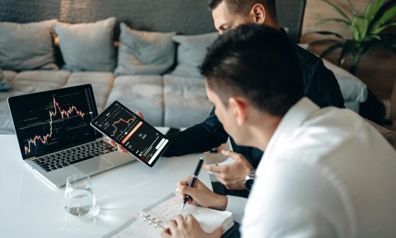 business opportunities analysis report