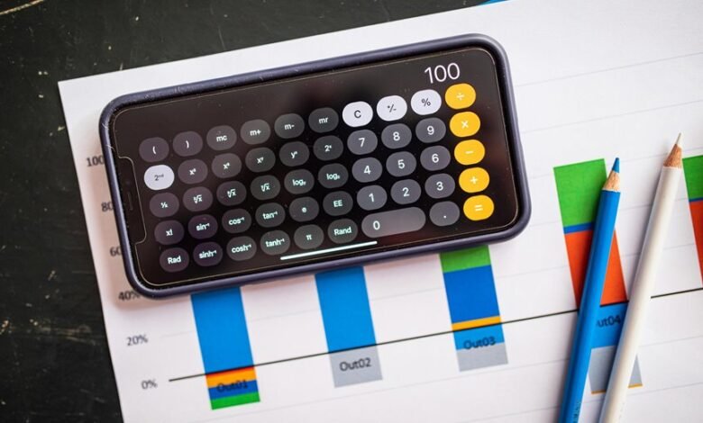 critical success metrics analysis