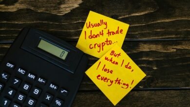 market signals for codes