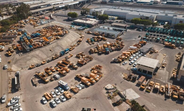 operational excellence summary report