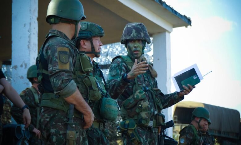 operational insights for entities