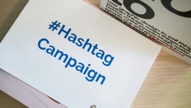 branding through online presence