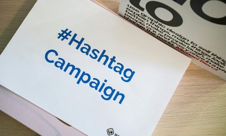 branding through online presence