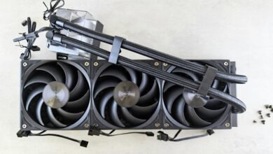 efficient online optimization strategy