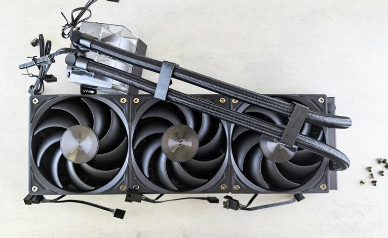 efficient online optimization strategy