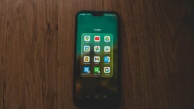 google digital ranking framework