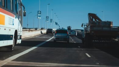 intelligent traffic system leads