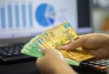 revenue growth through scaling