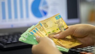 revenue growth through scaling