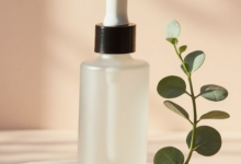 Skin and Hair Peptide Racket